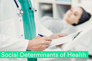 Which Are The Top Determinants Of Health?