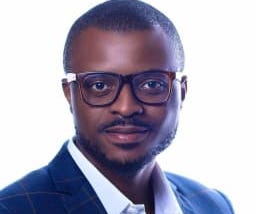 Victor Tubotamuno — CEO, Earlybrite