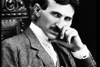 New Postulate on Nikola Tesla’s gravity