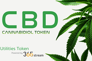 Cannabidiol Token recognizes these problems.