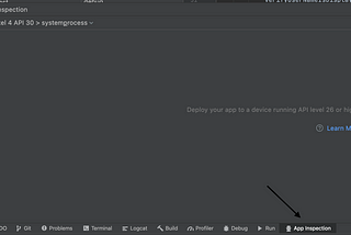 Debugging Network Calls in Android Espresso Tests