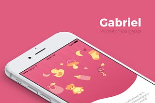 The no-nonsense design process I follow