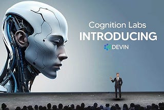 Cognition AI Raises $21 Million Series A for Groundbreaking Autonomous AI Software Engineer, Devin