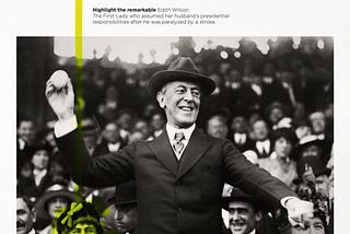 Stabilo Boss “Highlight the remarkable”: dove me la posizioni?