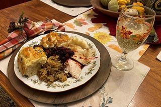 Ep 4: Homegrown Thanksgiving ‘23