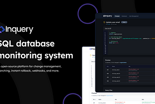 How we designed SQL Database Monitoring System