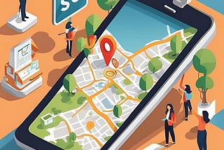 Local SEO for Small Businesses: Get Found by Customers in Your Area