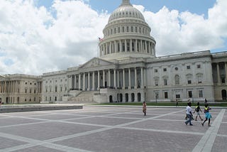 Warrantless Surveillance: What “Bipartisanship” in Congress Means
