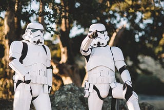 To move forward, Star Wars must revert to its Gen-Z roots
