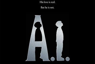 The Stories Behind The Names Of The Characters In Steven Spielberg’s Film A.I.