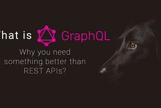 What the duck is GraphQL?