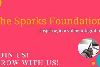 Digital Marketing Plan: The Sparks Foundation