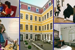 Autism Friendly Museums: Leading the Way to an Inclusive and Accessible Cultural Sector