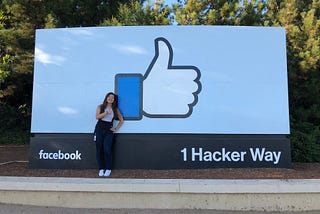 10 Lessons Learned In My Transition From a U.S. Diplomat to Facebook