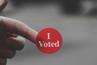 How to be a Better Voter in One Weekend