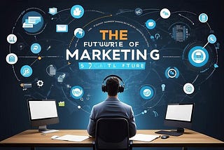 Is Digital Marketing Dead?
