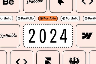 Building a portfolio in 2024: Tools, Tips, and Inspirations