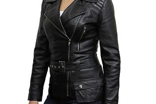 Choosing Your Ideal Leather Coat