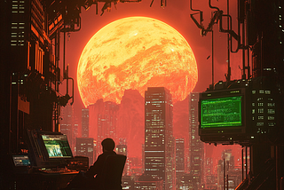 Simulation hypothesis is stupid.