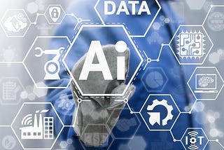 AI & the IoT: The Missing Ingredient Is Metadata