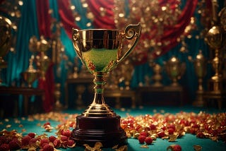 ANOTHER AWARD SHOW