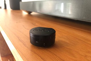 Control Smart Home Appliances and Other Devices with the Puck v2 Wireless Bluetooth to IR Remote