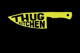 Race, wellness, and why we should care about Thug Kitchen