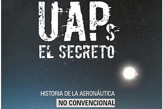 Una historia aeronáutica de los platillos volantes