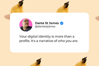 Do you follow anyone so closely online that you know when something is wrong with them?
