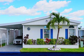 Securing Your Mobile Homes: Exploring Roofing Services in Fort Myers, FL