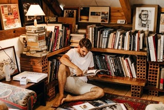 Why We Don’t Need More “Follow -Yourself” Clichés and Self-Revolving Book Themes