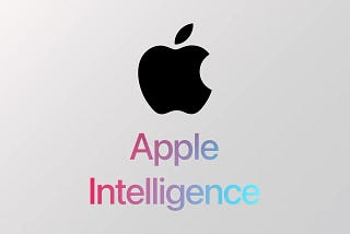 Apple Intelligence (AI) Finally Arrives on Apple Products