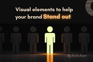 The Power of Visual Identity in Branding