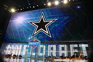 Dallas Cowboys NFL Draft Review 2024: Shaping the Future with Precision