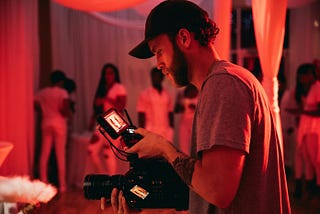 Press Start: Why Documentary Storytelling Matters in ILLUMINATION Local News