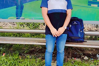 Image taken by the author