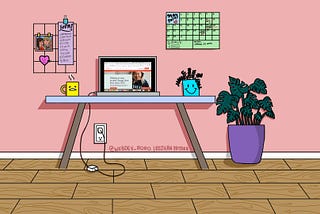 From Curious to Coder — My Path to Web Development
