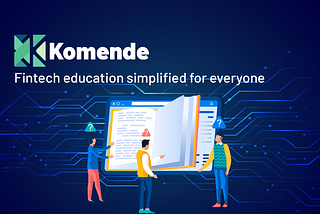 What is Komende?