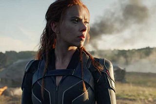 Black Widow Review: Natasha Gets Pushed Out of the Spotlight…Again
