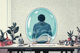 Liquid Glass, and other things we’ve decided to feel strongly about