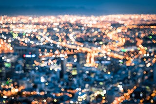 Cosmopolitanism in Urban Settings