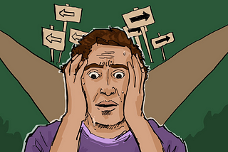 Indecision Holding You Back? How This Simple Tool Changed My Life