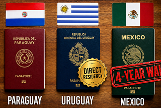 Easiest Countries in Latin America to Get Residency in 2026