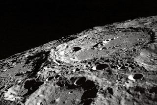 Chandrayaan- The Moon Vehicle
