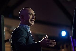 The Ruthless Tactics Keeping Amazon on Top