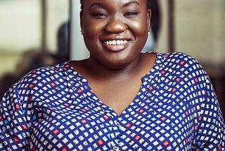 Meet Modupe Durosinmi-Etti and Read About Her Journey in the Nigerian Tech Ecosystem