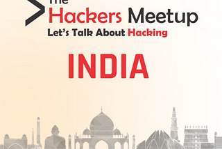 The Hackers Meet-Up FAQs