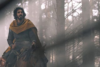 Movie Review: ‘The Green Knight’ is a Marvelous Showcase for Dev Patel