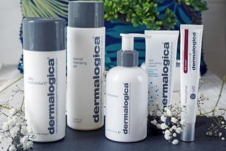 How Dermalogica is striking the right tone with its response to Covid-19