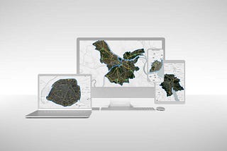 How to Create a Satellite Map Using the Maps SDK